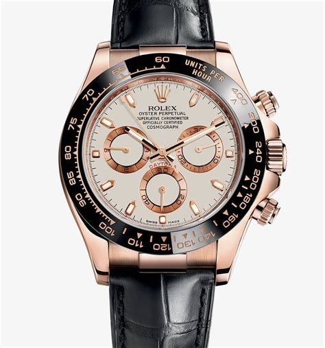 rolex cosmograph daytona everose gold replica|daytona watches for sale.